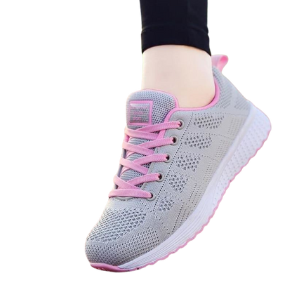 Orthopädische Laufschuhe für Frauen