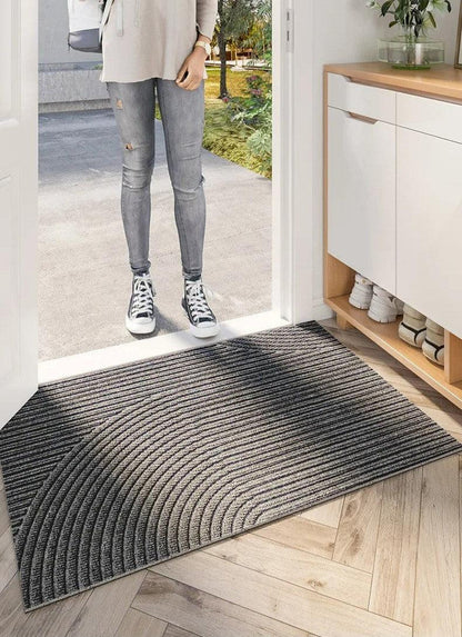Nordic Grip Fußmatte – Stilvoll und Praktisch für Jeden Eingang