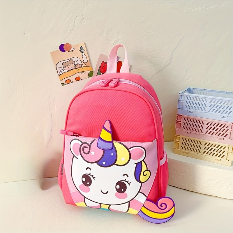 Dino Abenteuer Rucksack - Für Bunte Tage voller Spaß