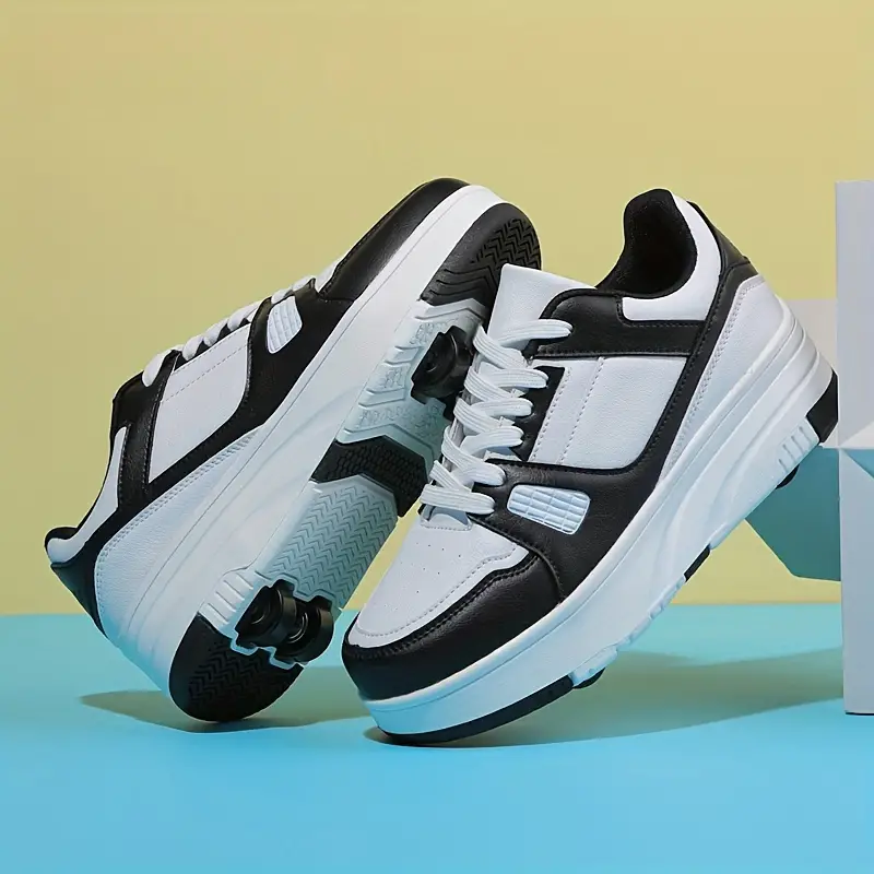 Urban Glide Kinder Rollerschuhe – Komfort und Bewegung
