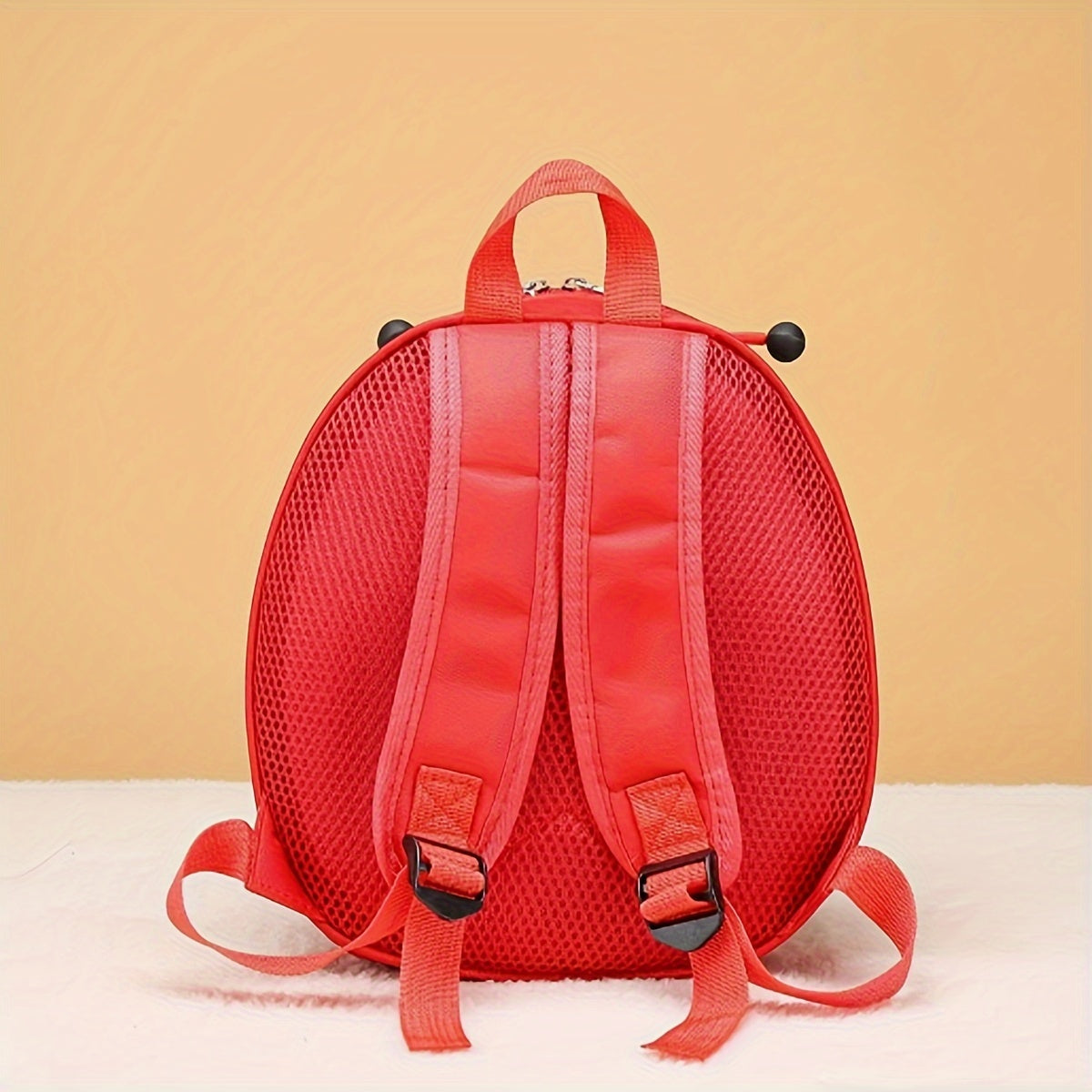 KiddieBug Rucksack – Niedlich und langlebig für Kinder