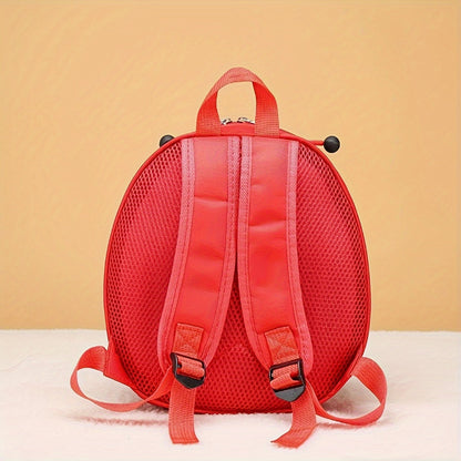 KiddieBug Rucksack – Niedlich und langlebig für Kinder