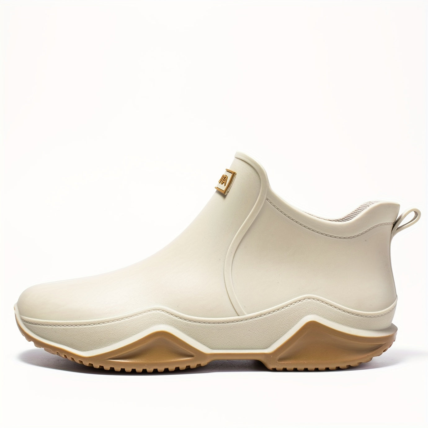 Trendy Gummistiefel für Damen - Stylisch und Wasserdicht
