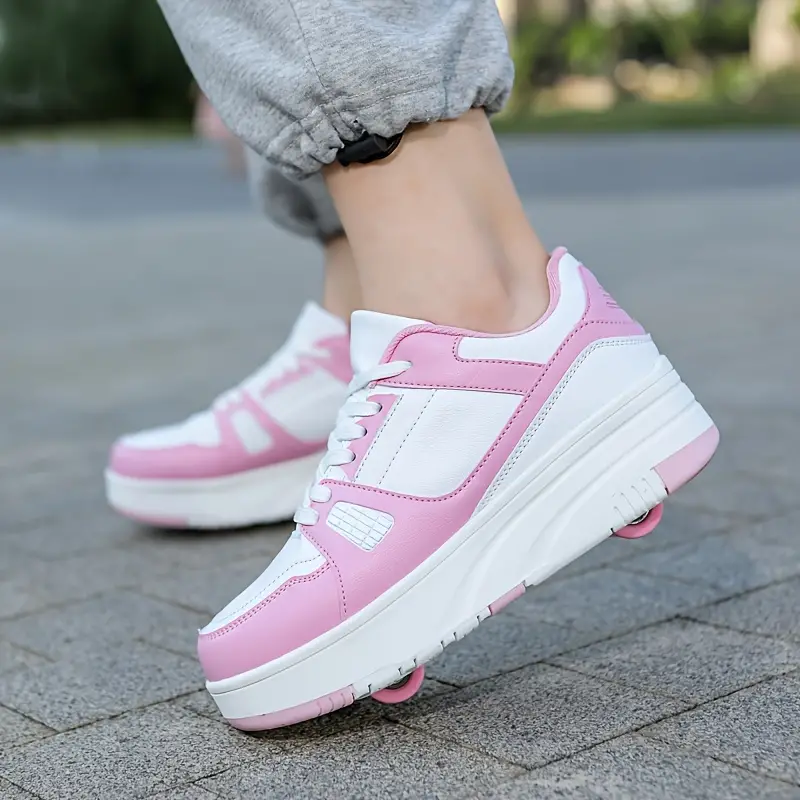 Urban Glide Kinder Rollerschuhe – Komfort und Bewegung