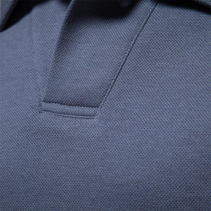 Thomas Poloshirt – Für einen Stylischen Look