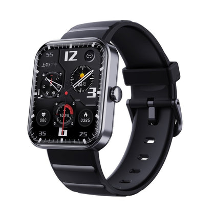 Smart Health Pro Smartwatch – Komplett Gesundheits- und Fitnessuhr
