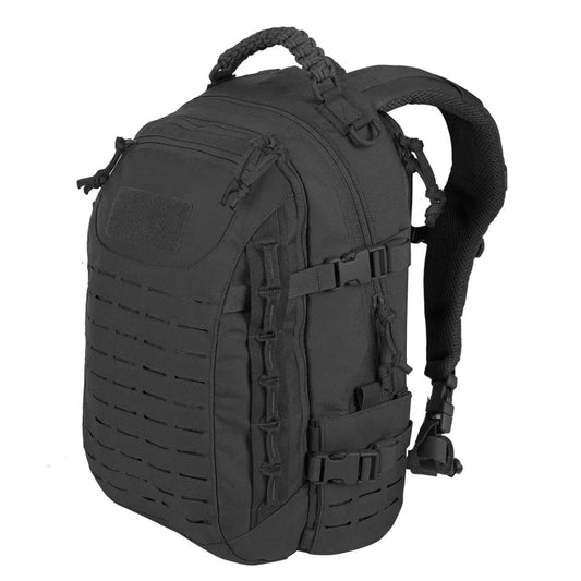 CommandPack Taktischer Rucksack 30L – Robust und Funktional