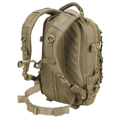 CommandPack Taktischer Rucksack 30L – Robust und Funktional