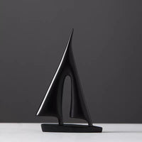 Schwarz - 14x21 cm