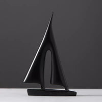 Schwarz - 20.5 x 29.5 cm