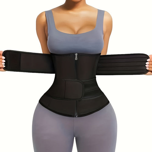 ShapeCurve Taillentrimmer – Verstellbar und Bequem
