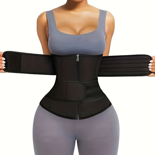 ShapeCurve Taillentrimmer – Verstellbar und Bequem