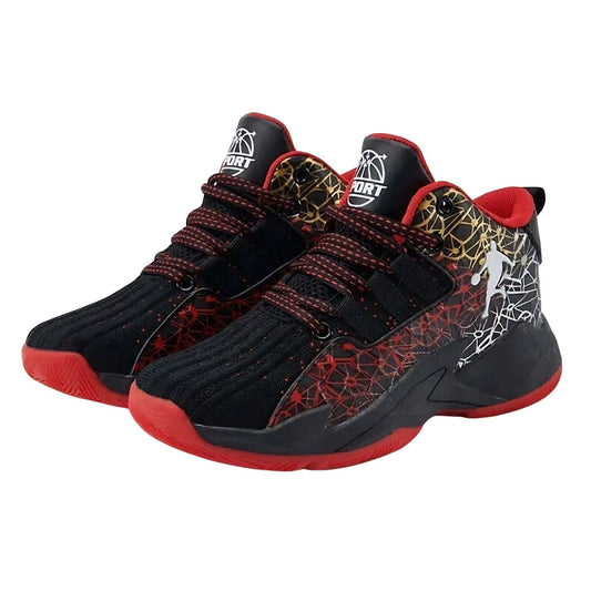 Maxim Sneakers – Sportliche Schuhe für Aktive Jungen