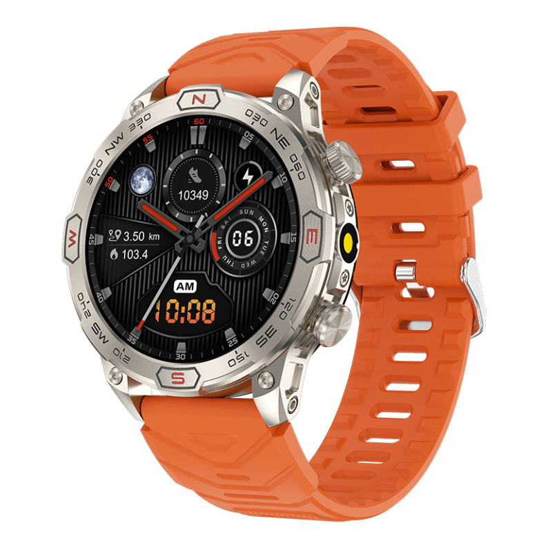 PulsePro - Fortschrittliche Smartwatch