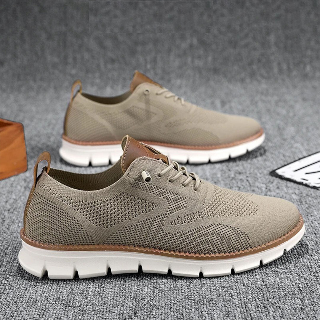 Atmungsaktive Freizeitschuhe – Leicht und Flexibel