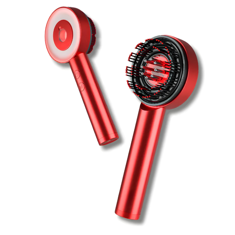 PowerDry Pro Föhnborstel – Innovative Styling mit Präzision