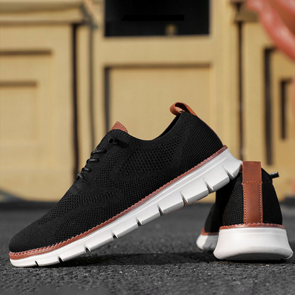 Atmungsaktive Freizeitschuhe – Leicht und Flexibel