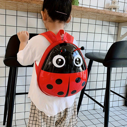 KiddieBug Rucksack – Niedlich und langlebig für Kinder