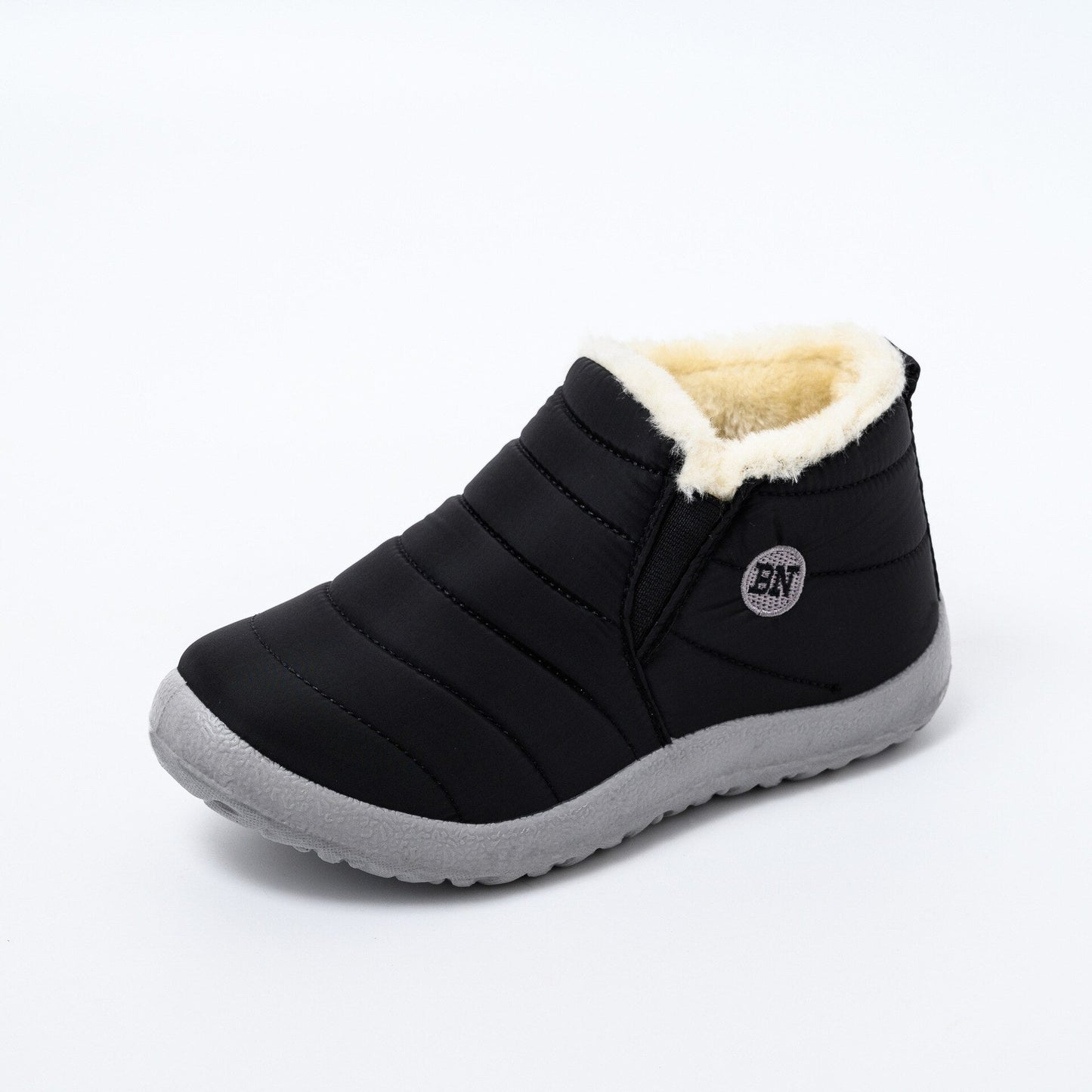 Unisex Warme und Wasserdichte Winterstiefel - Ideal für Kalte Tage