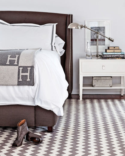 Luxe Woll-Kaschmir Decken – Elegante Wärme und Komfort