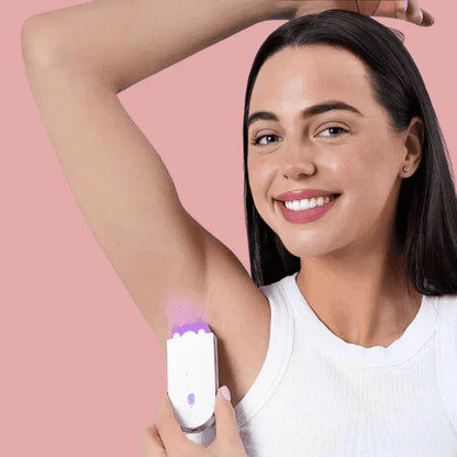 SmoothSkin Haarentfernungsgerät - Für eine Glatte Haut