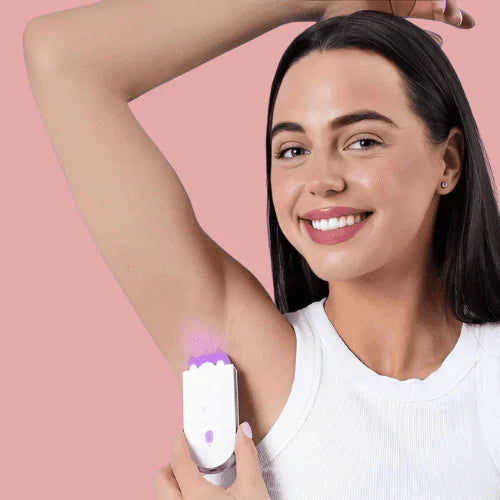 SmoothSkin Haarentfernungsgerät - Für eine Glatte Haut