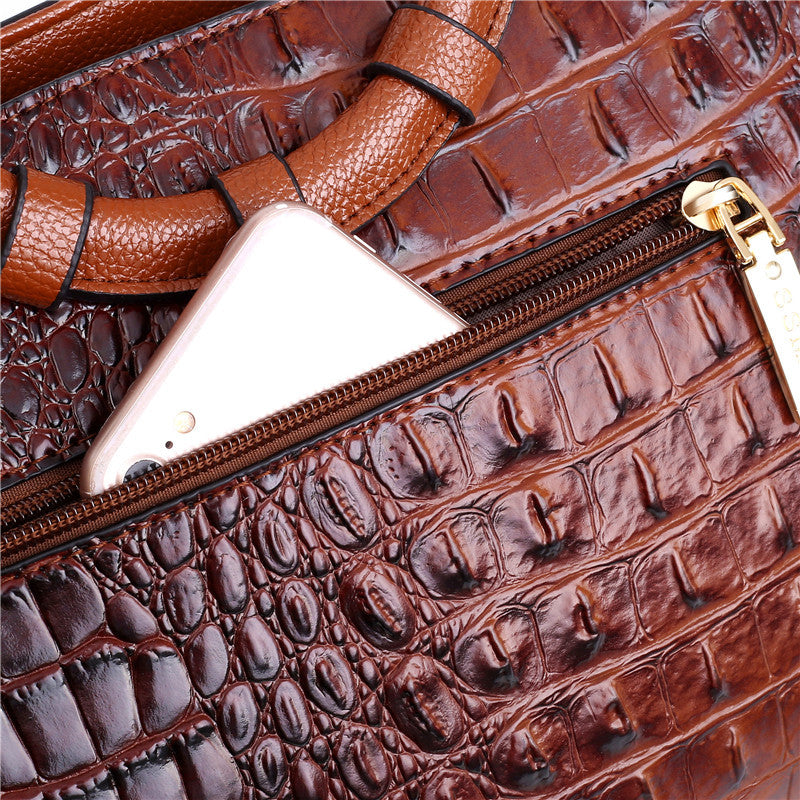 Elena Vintage Tasche – Für einen zeitlosen und eleganten Look