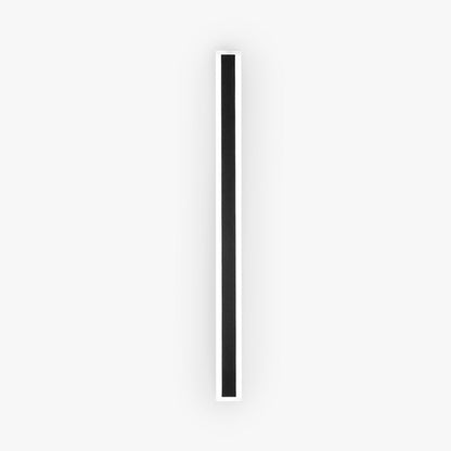 LumiLine Außenlampe – Minimalistisches Design mit Warmem Licht