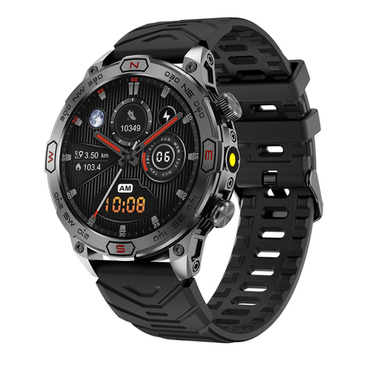 PulsePro - Fortschrittliche Smartwatch