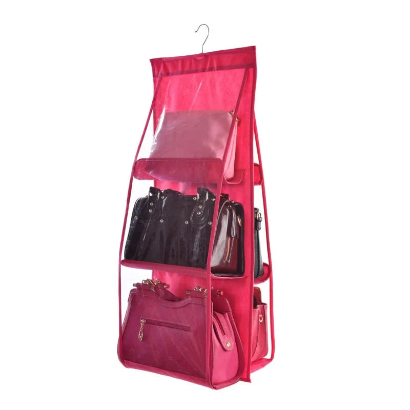 PackMaster Organizer – Praktisch und übersichtlich reisen