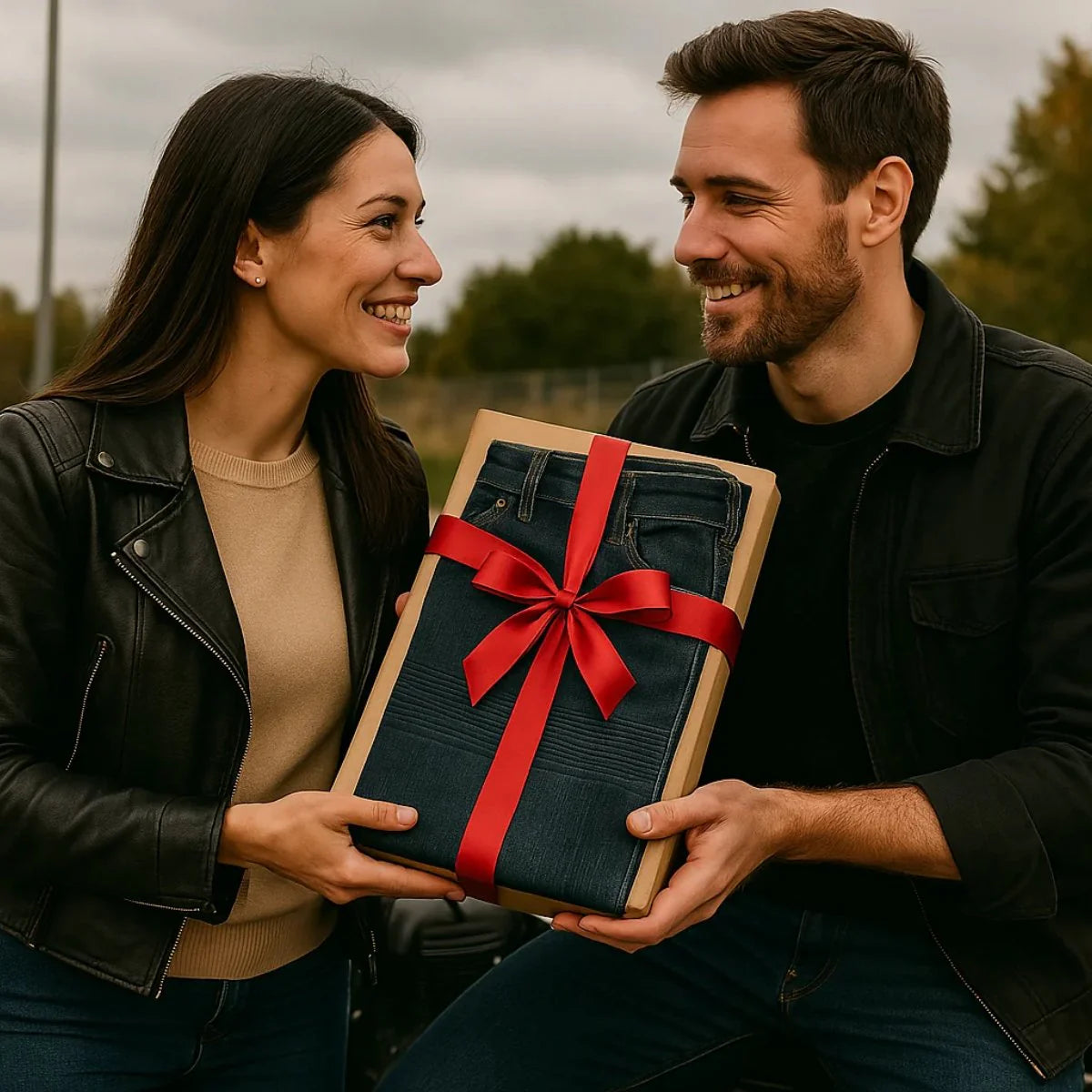 IronGuard Motorradjeans – Bequem und sicherheitsorientiert