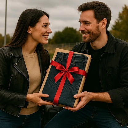 IronGuard Motorradjeans – Bequem und sicherheitsorientiert