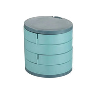 Blau
