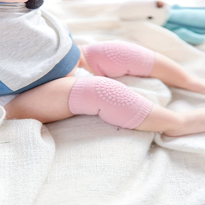 Sichere Baby Knieschoner – Für Komfort und Schutz beim Krabbeln