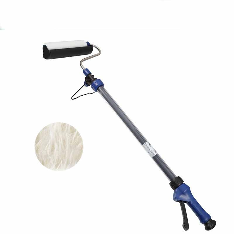 ProPaint – Farbroller mit Teleskopstiel – Einfaches und Effizientes Streichen