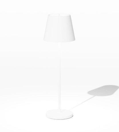 LumiTouch Tischlampe – Dimmbare LED mit Touchsteuerung
