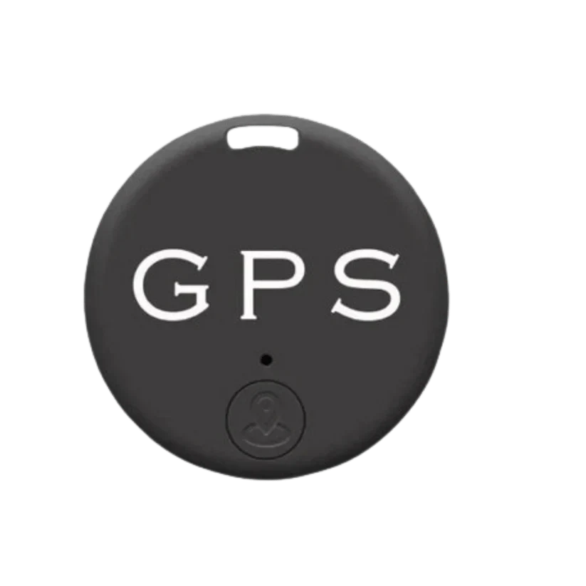 Mini GPS Tracker – Magnetisch und Echtzeit-Tracking-System