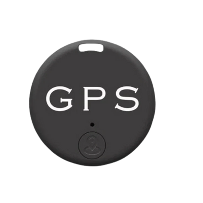 Mini GPS Tracker – Magnetisch und Echtzeit-Tracking-System