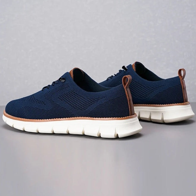 Luca Sportive Sneakers – Für Aktive Tage