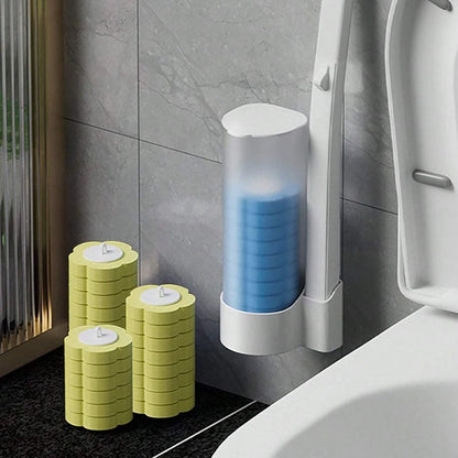 HygiënePlus Toiletreinigungssystem