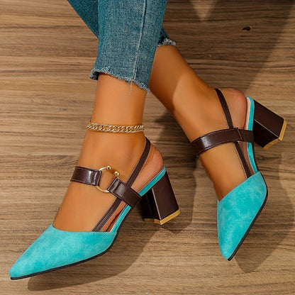 Schicke & Bequeme Sandalen Damen - Klassisch mit einem Twist