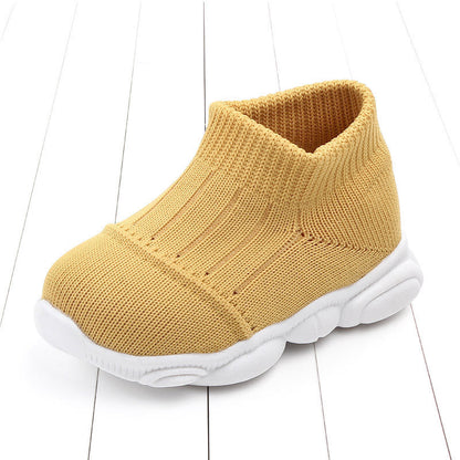 Bequeme Slip-On-Sneaker – für mühelosen Komfort