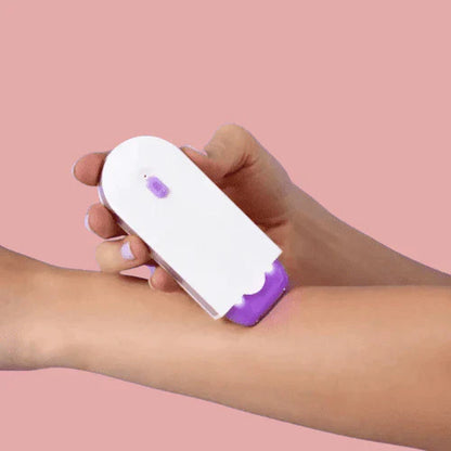 SmoothSkin Haarentfernungsgerät - Für eine Glatte Haut