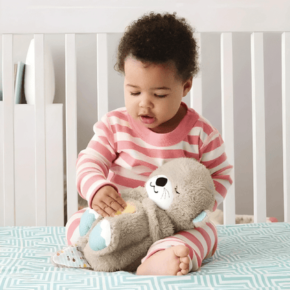 Beruhigendes Otter Kuscheltier