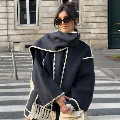 Noah's Elegante Jacke – Stilvoll und Komfortabel