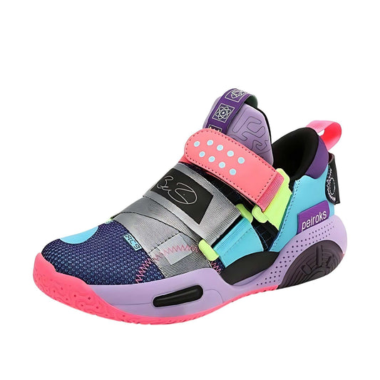 Luna Sneakers – Sportliche Schuhe für Mutige Mädchen