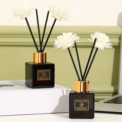 Luxe Aroma Diffuser – Elegante Duftstäbchen für Eine Stilvolle Atmosphäre