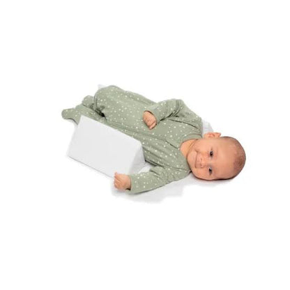 DreamNest Anti-Roll Baby Kissen – Sicher & Komfortabel Seitenschläfer