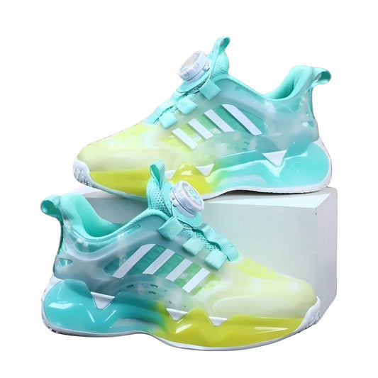 Milan Sneakers – Sportliche Schuhe für Abenteuerlustige Kinder