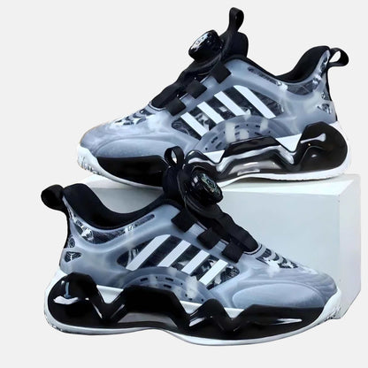 Milan Sneakers – Sportliche Schuhe für Abenteuerlustige Kinder